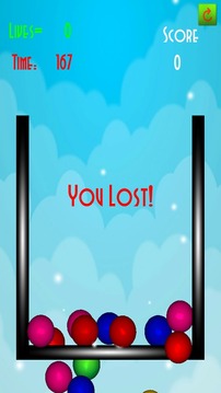 Balloon Blast HD游戲截圖5