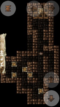 Cave Packer游戲截圖2