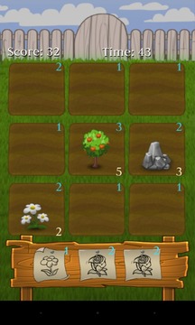 Speed Planting游戲截圖1
