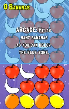 Tippy Tap Fruit游戲截圖2