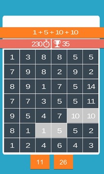 Math Destroy游戲截圖2