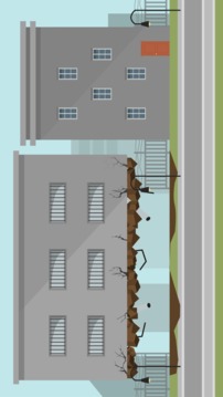 Stickman Jailbreak - Super Escape游戲截圖5