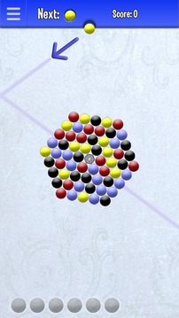 Bubble Spin Free游戲截圖4