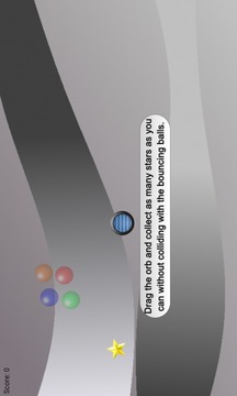 Avoid The Bouncing Balls游戲截圖1