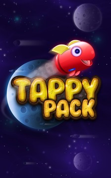 Tappy Pack游戏截图5