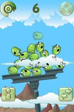 Blobs in Balance: Fun & Freaky游戲截圖4