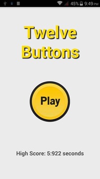 Twelve Buttons游戲截圖1