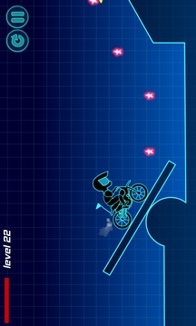 Neon Moto游戲截圖1