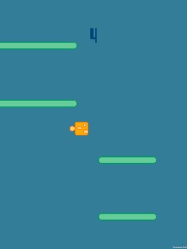 Square Fish游戲截圖4