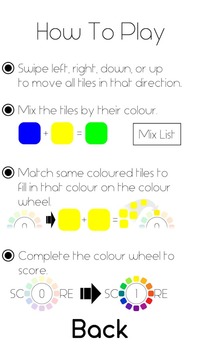 Colour MixMatch游戲截圖2