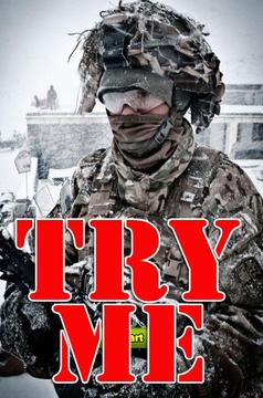 Army Fight Pro Game游戲截圖1