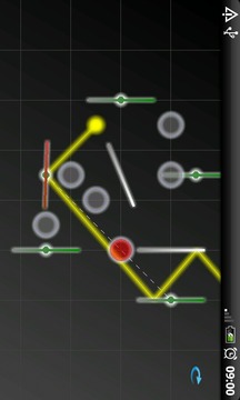 Laser Teaser游戲截圖5