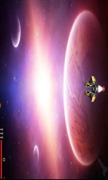 Space Blast Off!游戲截圖3