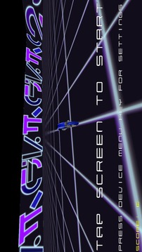 Magneto Race游戲截圖1