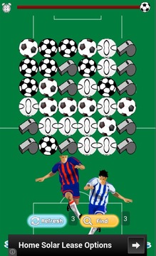Soccer Games For Kids游戲截圖2