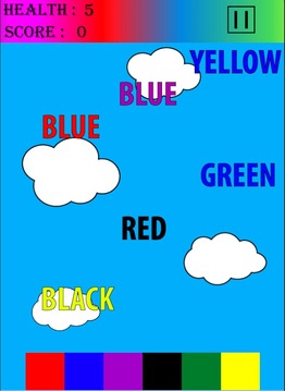 Color Select游戲截圖1