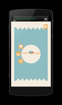 Flying Birdy游戲截圖1