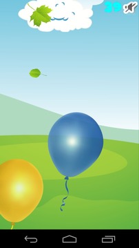 Toddlers Balloon Releases游戲截圖3