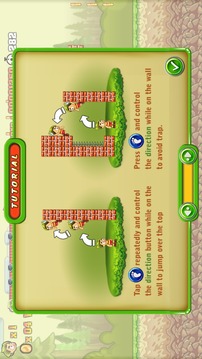Jungle Adventure Island游戲截圖3