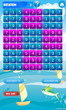Sudoku Maker游戲截圖1