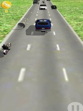 Top Bike Racing FREE 3D Game游戲截圖3
