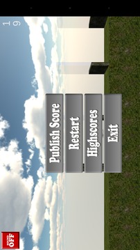 Pearl Jump 3D Skill Game游戲截圖5