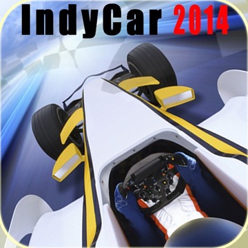 IndyCar Results 2014游戲截圖1