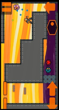 Bad Blaster Lite游戲截圖1