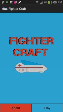 Battle Craft游戲截圖1