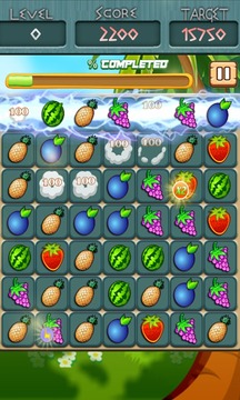 Fruit Blitz Lite游戲截圖2