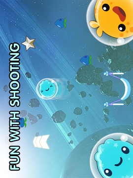 Octo Rush Adventure游戲截圖4