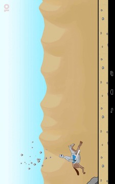 Desert Rider游戲截圖3