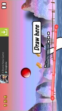 flying ball minions游戲截圖3