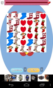 Matching Socks游戲截圖2