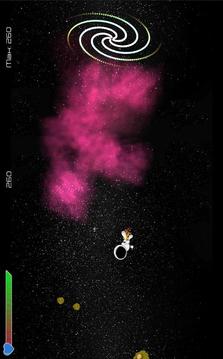 BlackHole run游戲截圖4
