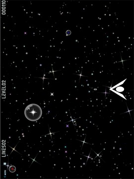 Bubbly Space游戲截圖1