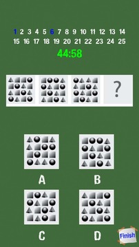 IQ Pictures游戲截圖2