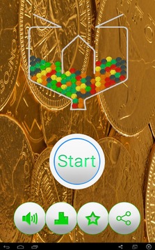 100 Gold Coins游戲截圖2