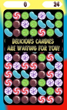 Indie Candy游戲截圖2