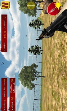 Crow Hunting游戲截圖5