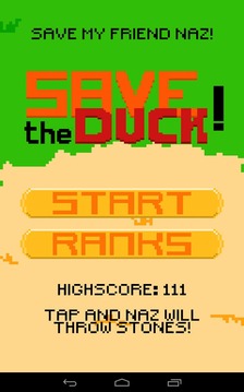 Timer Waster - Save the Duck游戲截圖5