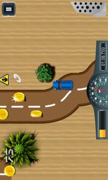 RK Car Race游戲截圖2