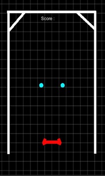 Ultimate Ping Ball游戲截圖2