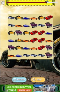 Hot Rod Rush游戲截圖2