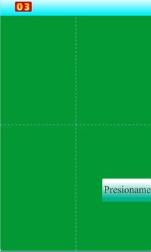 PressMe xF游戲截圖1