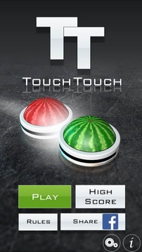 TouchTouch游戲截圖1
