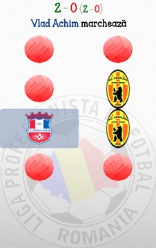 Liga 1 2015 Joc de memorie游戲截圖5
