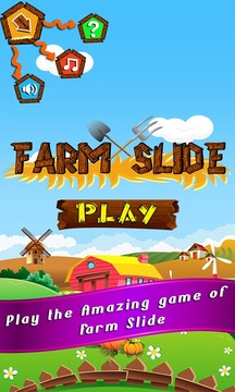 Farm Slide游戲截圖1
