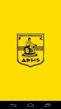 South Springvale Soccer Club游戲截圖1