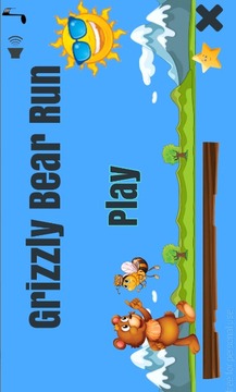 Bears game - Top Free Game游戲截圖1